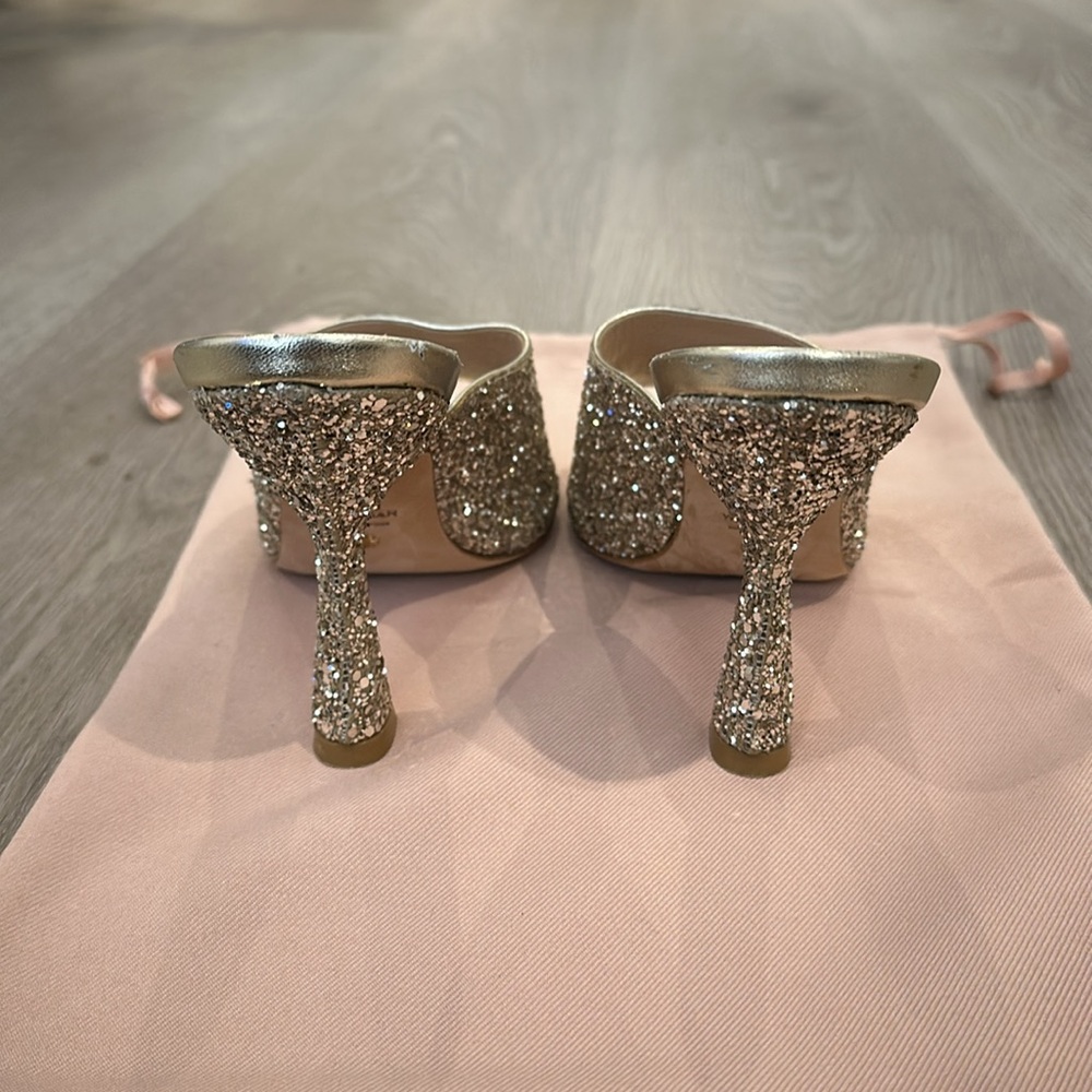 Stuart Weitzman Heels - Picture 3 of 8